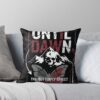 urthrow pillow couch smallsquare1000x1000 19 - Until Dawn Merch