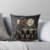 urthrow pillow couch smallsquare1000x1000 2 - Until Dawn Merch