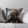urthrow pillow couch smallsquare1000x1000 25 - Until Dawn Merch