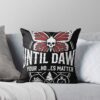urthrow pillow couch smallsquare1000x1000 27 - Until Dawn Merch
