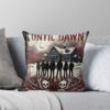 urthrow pillow couch smallsquare1000x1000 28 - Until Dawn Merch