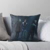 urthrow pillow couch smallsquare1000x1000 29 - Until Dawn Merch